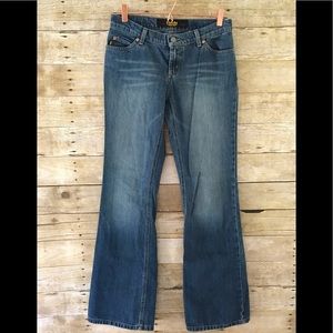 Vintage Todd Oldham Jeans Size 3